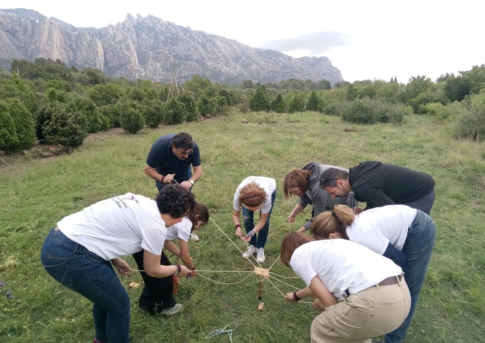 Somalzines: experiències i activitats